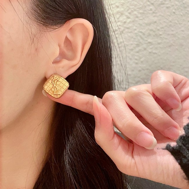 YSL Earring CE16352