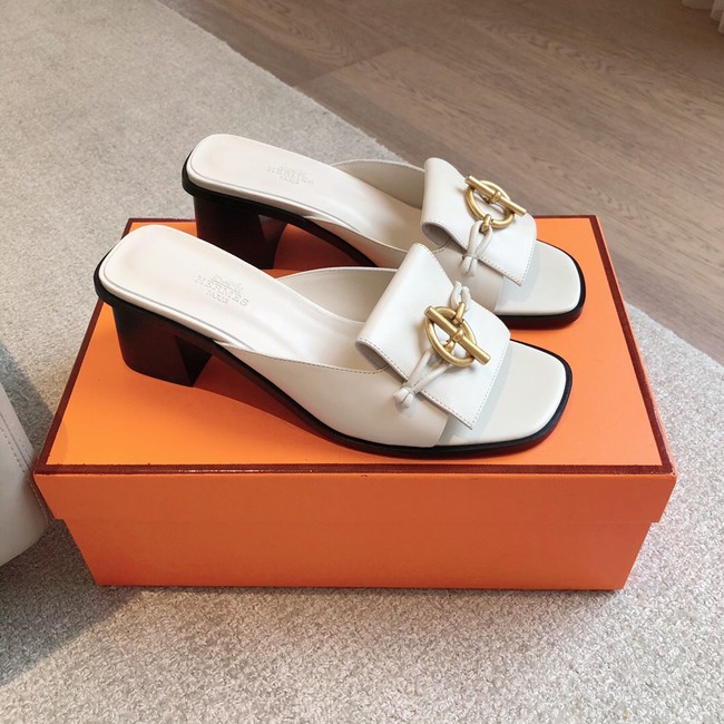 Hermes WOMENS SANDAL 55863-3