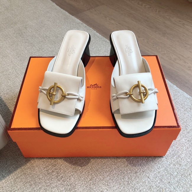 Hermes WOMENS SANDAL 55863-3