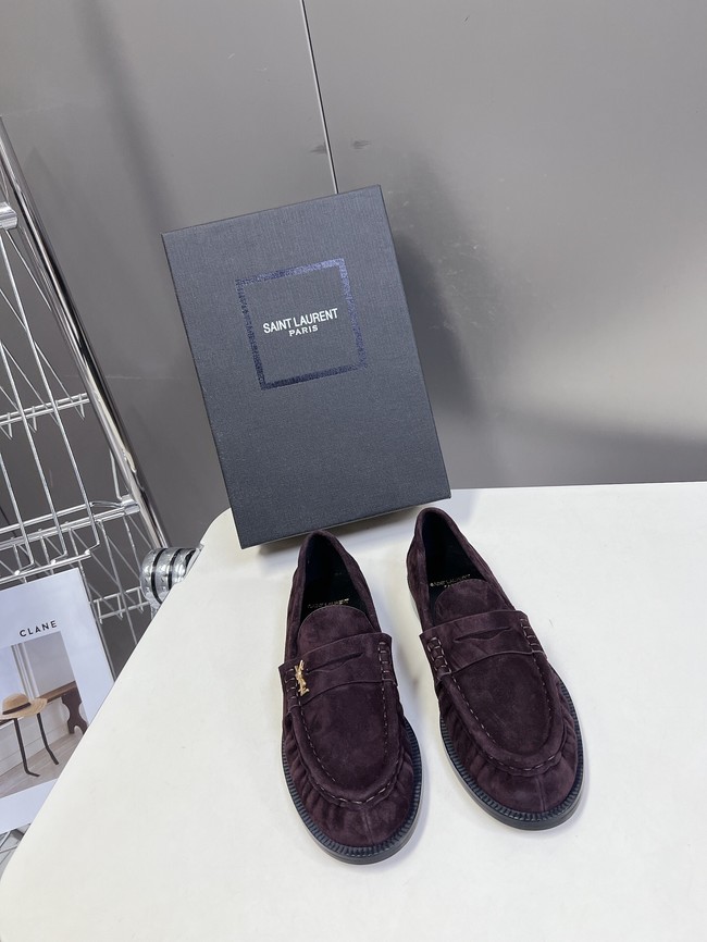 YSL Flat shoes 55864-2