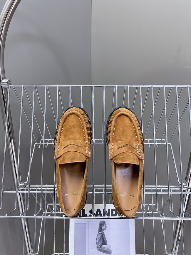 YSL Flat shoes 55864-3