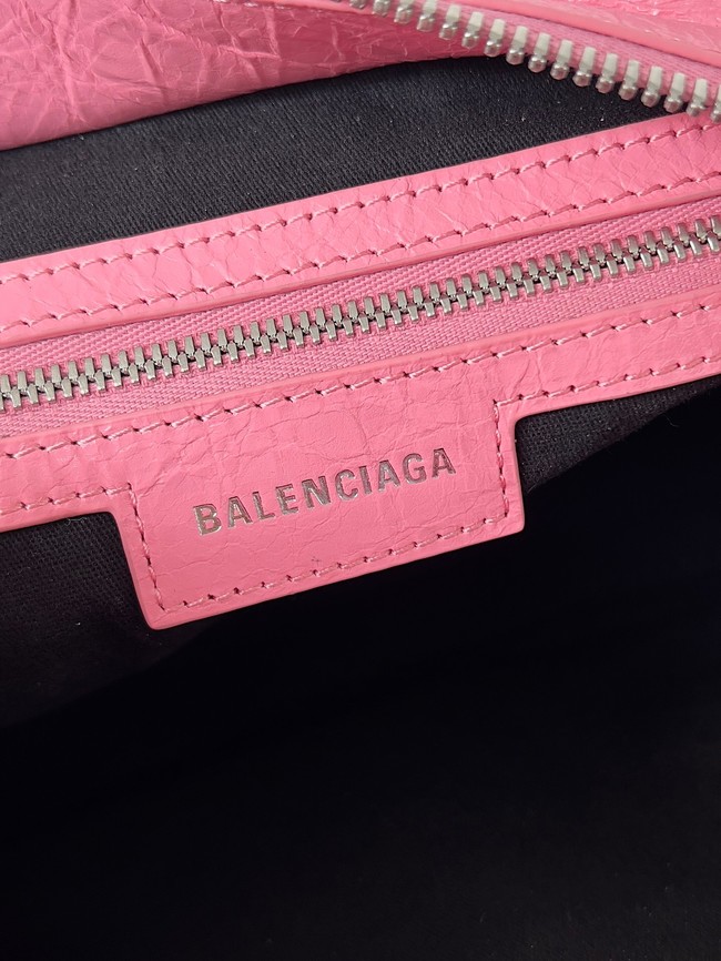 Balenciaga NEO CAGOLE 77534 pink