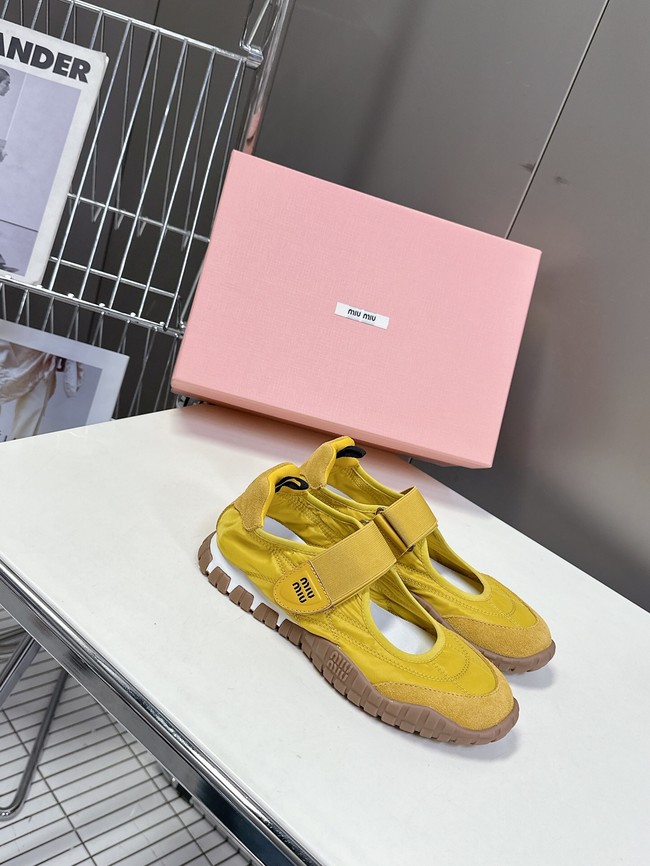 MIUMIU Shoes 55866-2