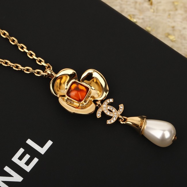 Chanel necklace CE16452