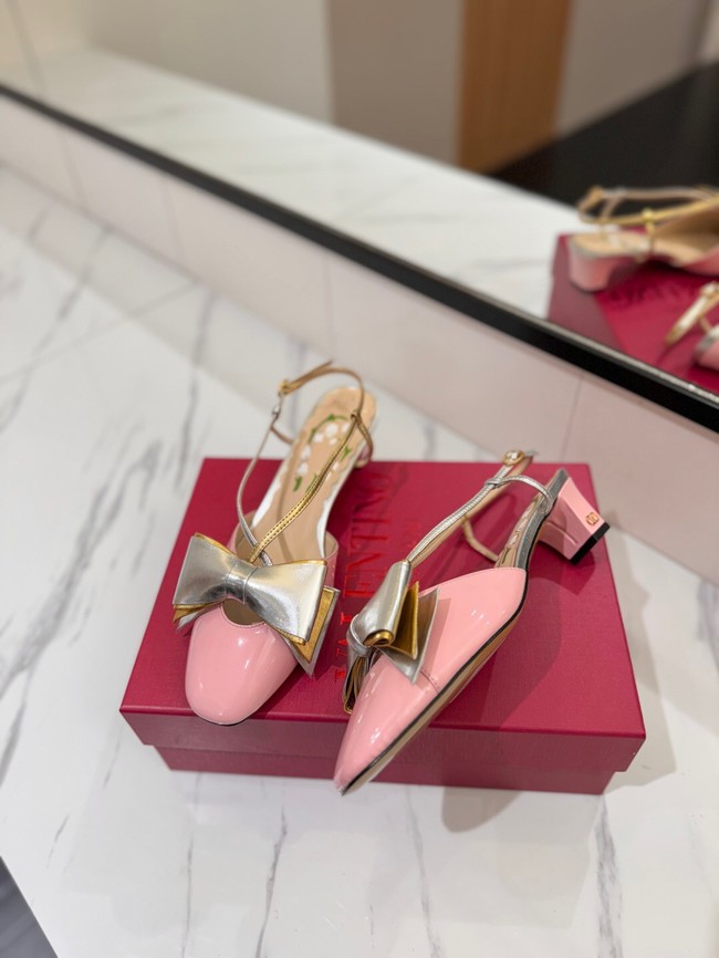 Valentino WOMENS SANDAL 55876-7