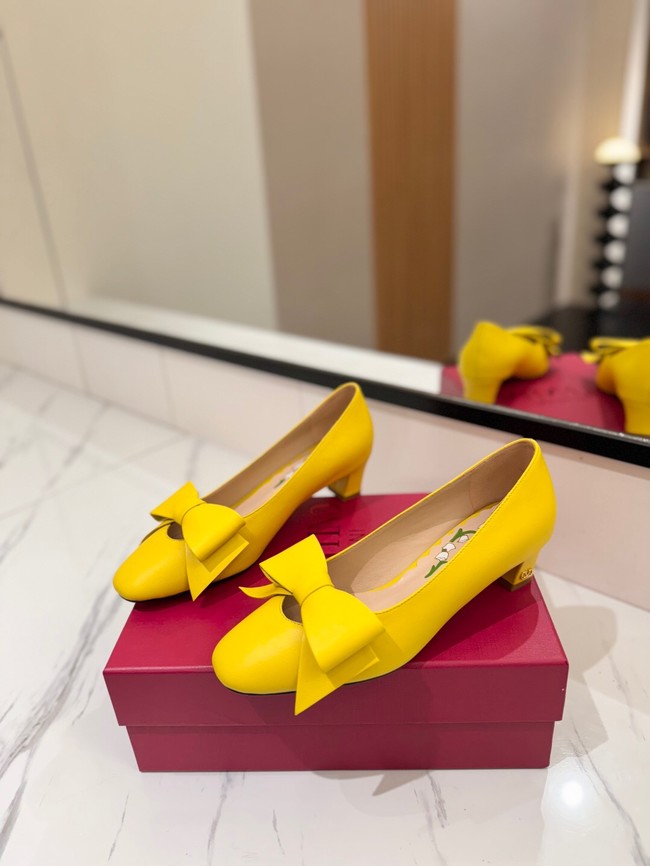 Valentino Shoes 55877-7