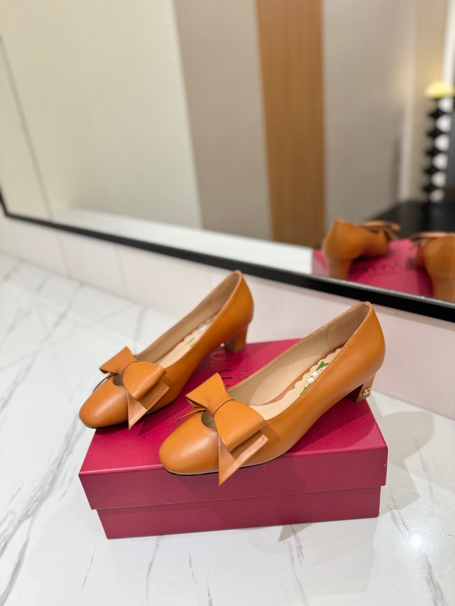 Valentino Shoes 55877-8