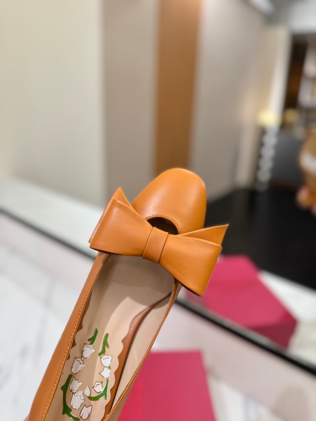 Valentino Shoes 55877-8