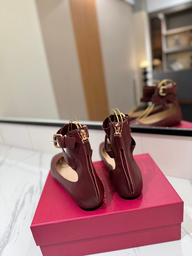 Valentino WOMENS SANDAL 55878-2