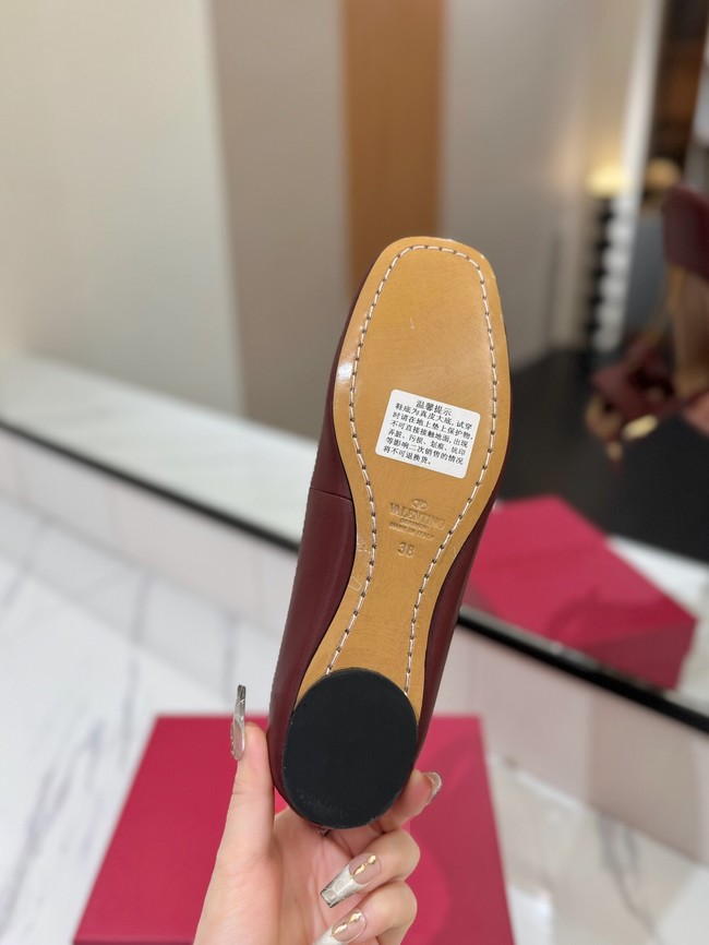 Valentino WOMENS SANDAL 55878-2