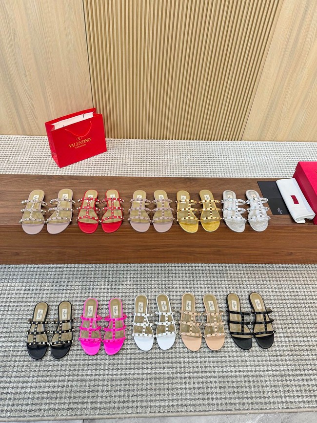 Valentino WOMENS SANDAL 55882-1