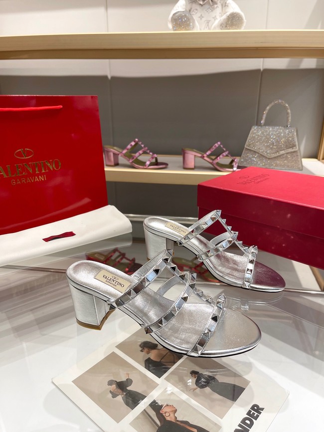 Valentino WOMENS SANDAL 55883-5