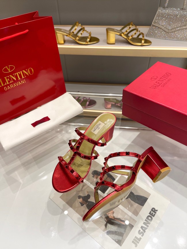 Valentino WOMENS SANDAL 55883-8