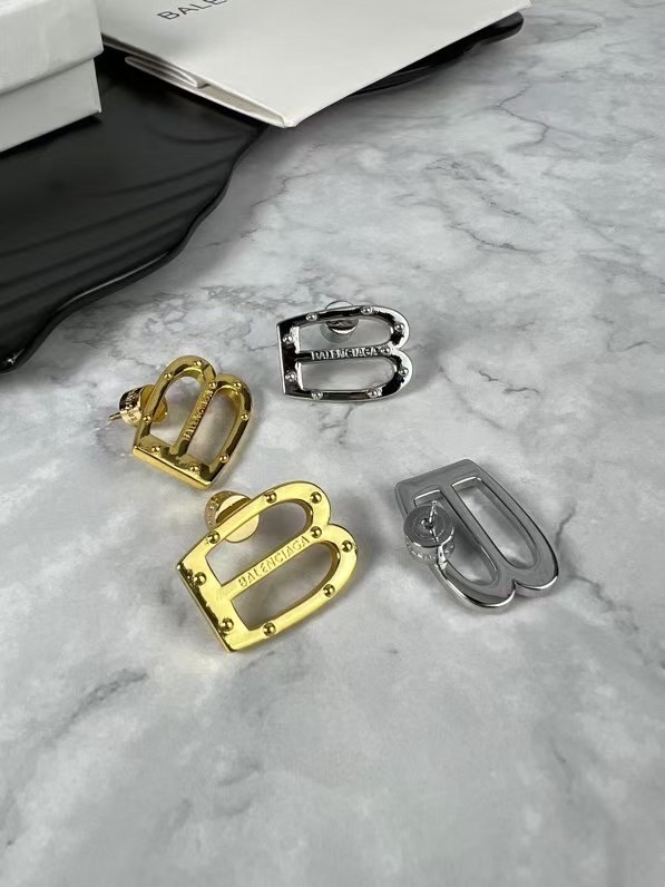 Balenciaga Earring CE16501