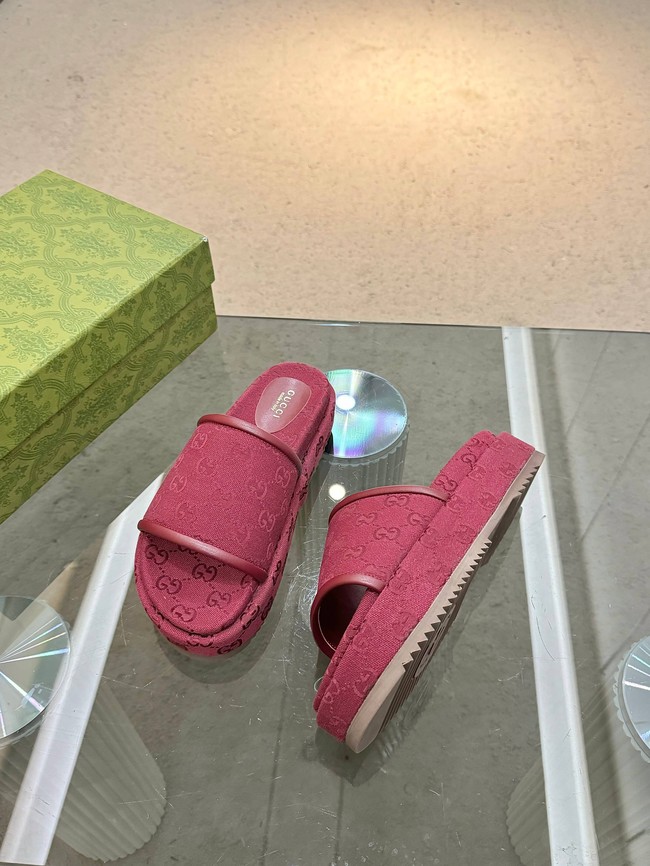 Gucci WOMENS SANDAL 55890-6