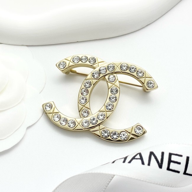 Chanel brooch CE16515