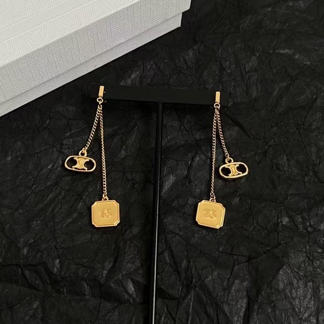 Celine Earring CE16520