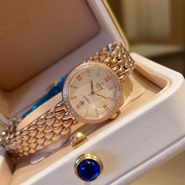 Omega Watch OMW00808-7