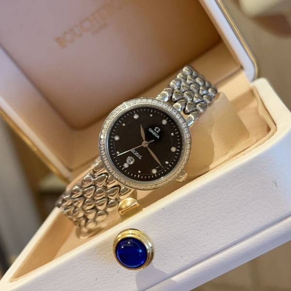 Omega Watch OMW00809-3