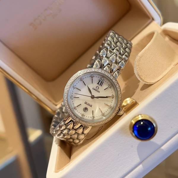 Omega Watch OMW00810-1