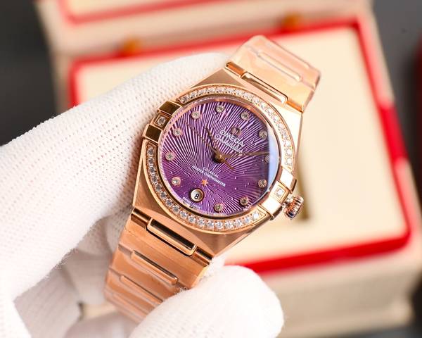 Omega Watch OMW00812-1