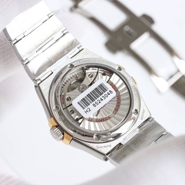 Omega Watch OMW00815-1