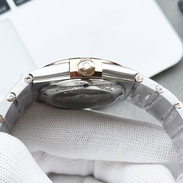 Omega Watch OMW00818-1 Omega Watch OMW00818-1