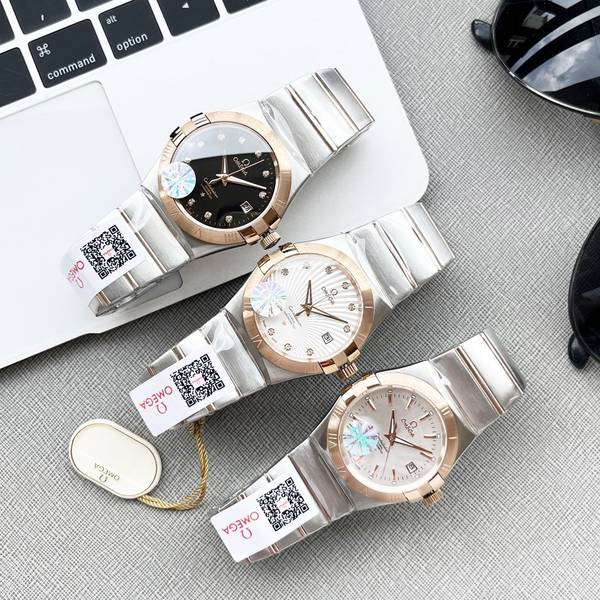 Omega Watch OMW00818-1 Omega Watch OMW00818-1