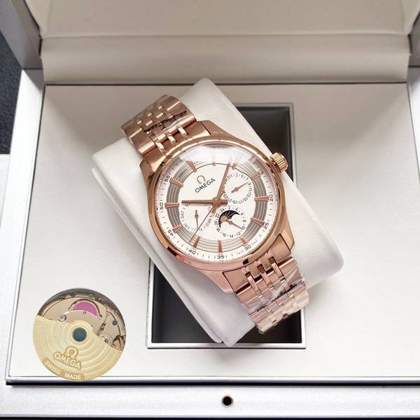 Omega Watch OMW00829-1 Omega Watch OMW00829-1