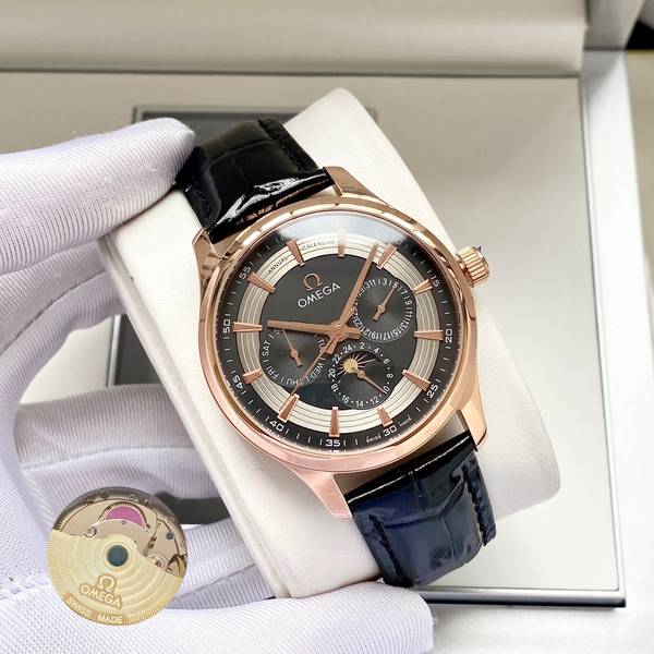 Omega Watch OMW00831-2