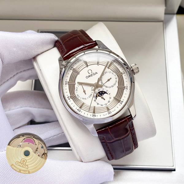 Omega Watch OMW00835-2