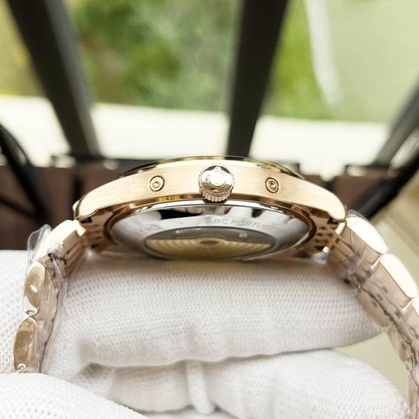 Omega Watch OMW00840-1