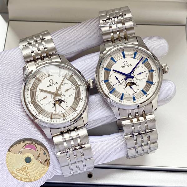 Omega Watch OMW00843-1