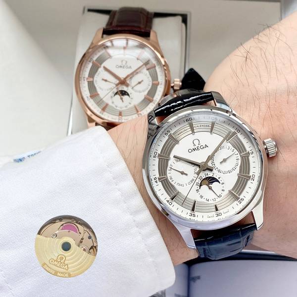 Omega Watch OMW00844-1