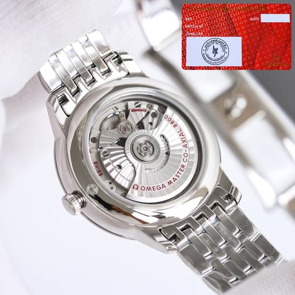 Omega Watch OMW00849-1