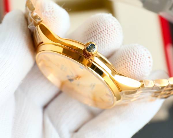 Omega Watch OMW00858