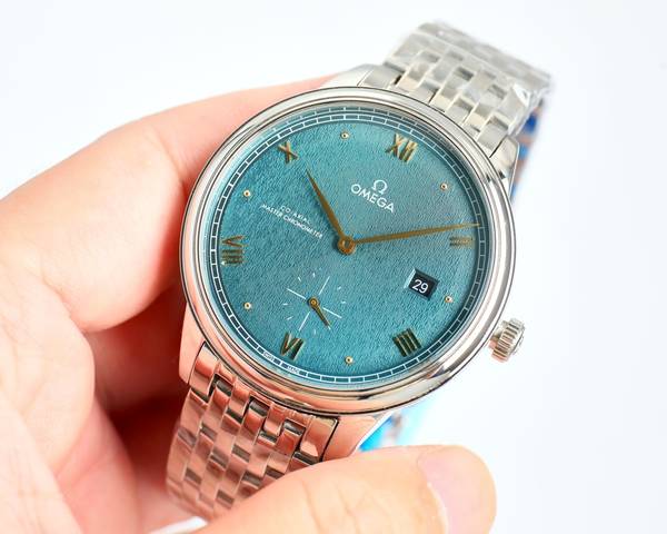 Omega Watch OMW00868-2