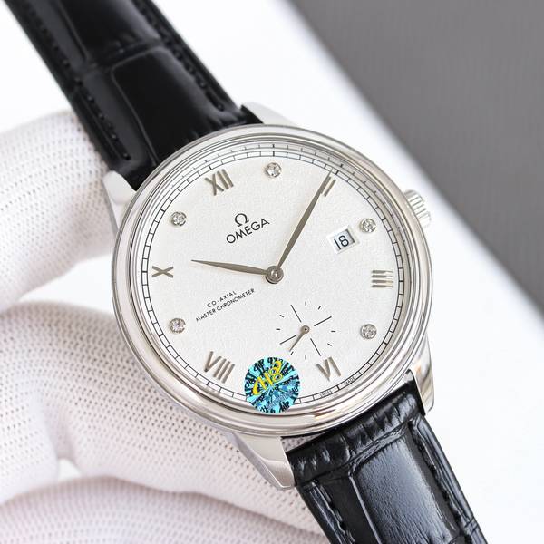 Omega Watch OMW00874