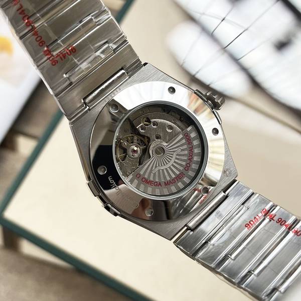 Omega Watch OMW00877-1