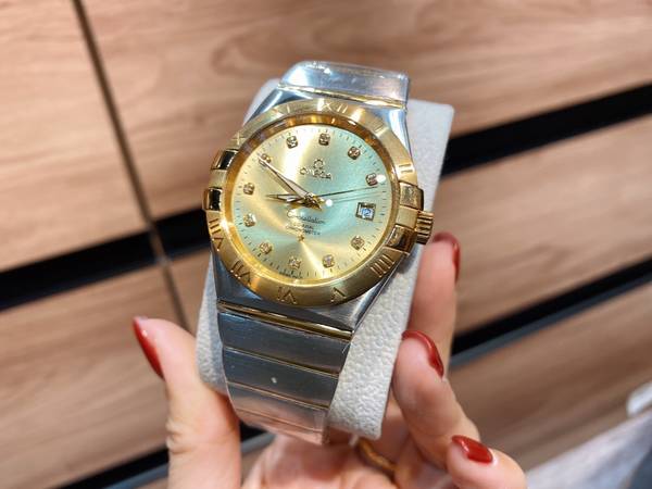 Omega Couple Watch OMW00885