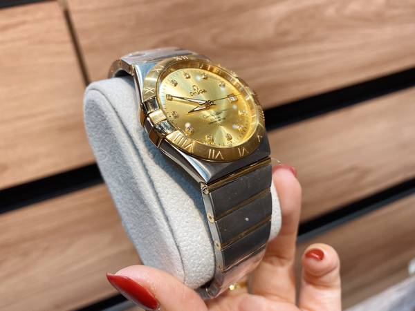 Omega Couple Watch OMW00885