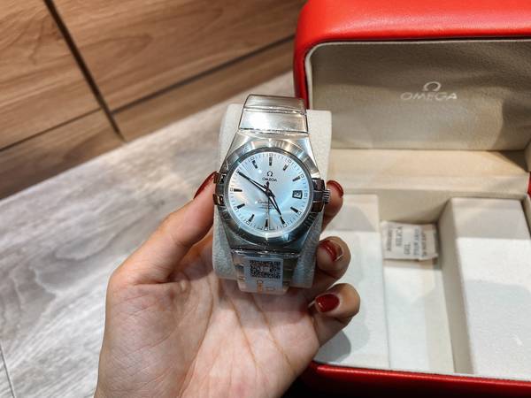 Omega Couple Watch OMW00889
