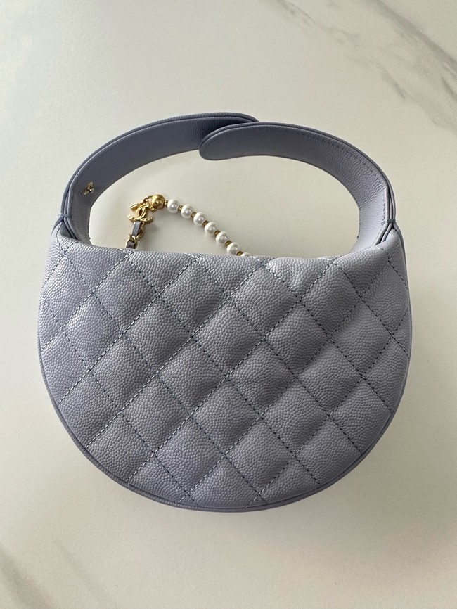 Chanel POUCH AP4584 Purple