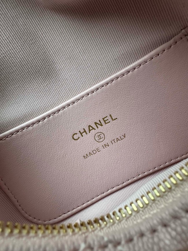 Chanel POUCH AP4584 pink