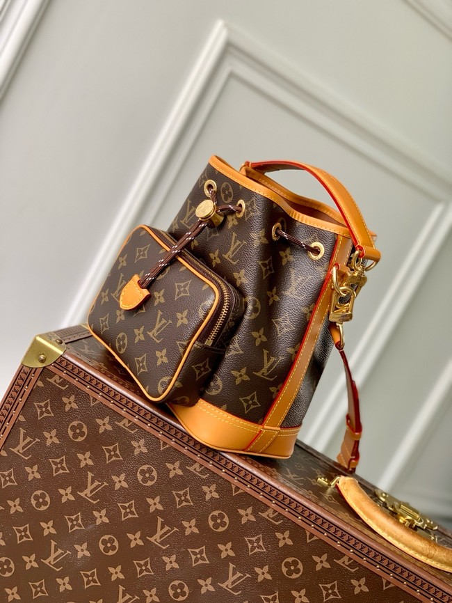 Louis Vuitton Noe Cargo M14017