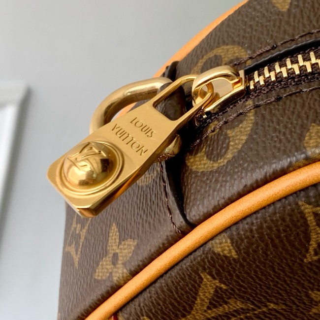 Louis Vuitton Trocadero Wearable Wallet M14058