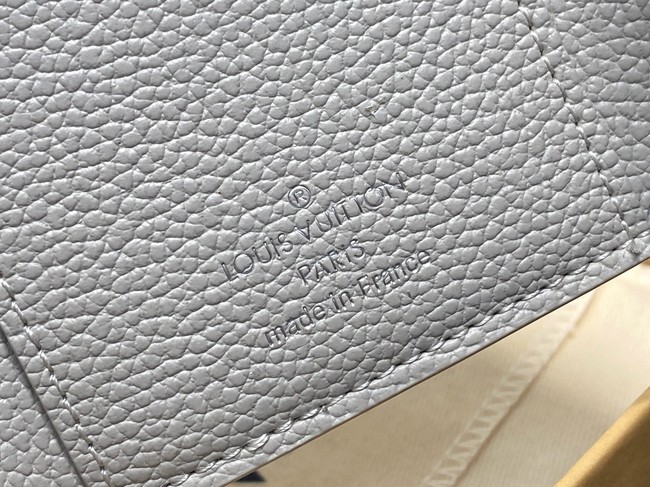 Louis Vuitton NEW Victorine Wallet M13466 Brume