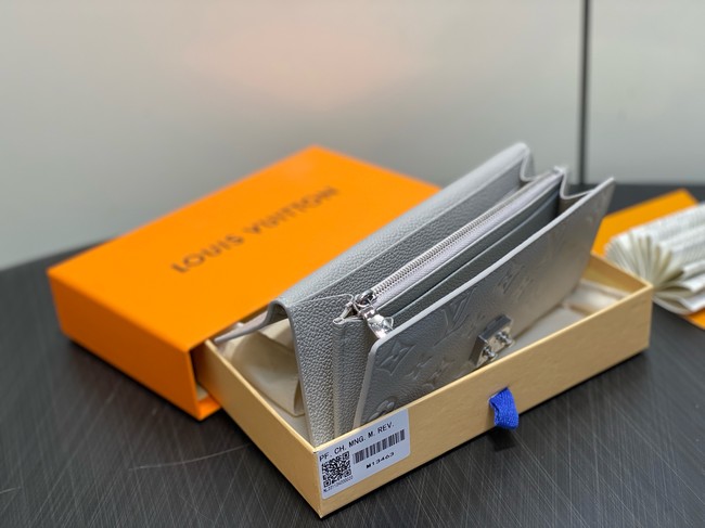 Louis Vuitton Wallet M13463 Brume