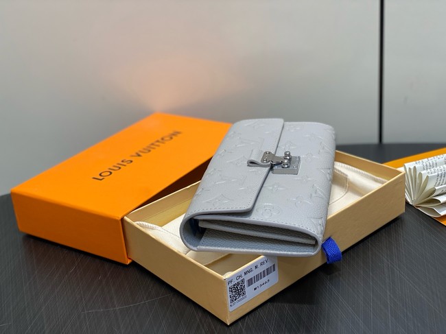 Louis Vuitton Wallet M13463 Brume