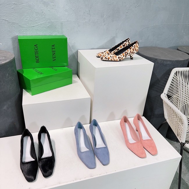 Bottega Veneta WOMENS High heels 4.5CM 55906-1